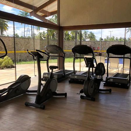 Flat Fabuloso - Porto De Galinhas - Malawi Beach Resort מראה חיצוני תמונה