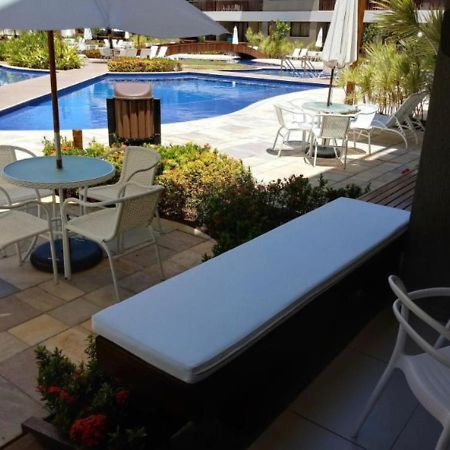 Flat Fabuloso - Porto De Galinhas - Malawi Beach Resort מראה חיצוני תמונה