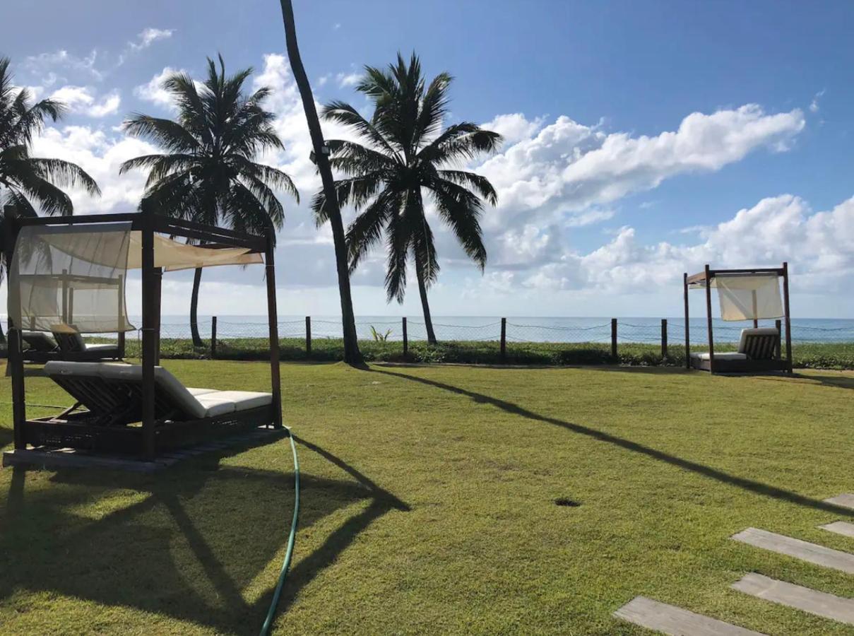 Flat Fabuloso - Porto De Galinhas - Malawi Beach Resort מראה חיצוני תמונה