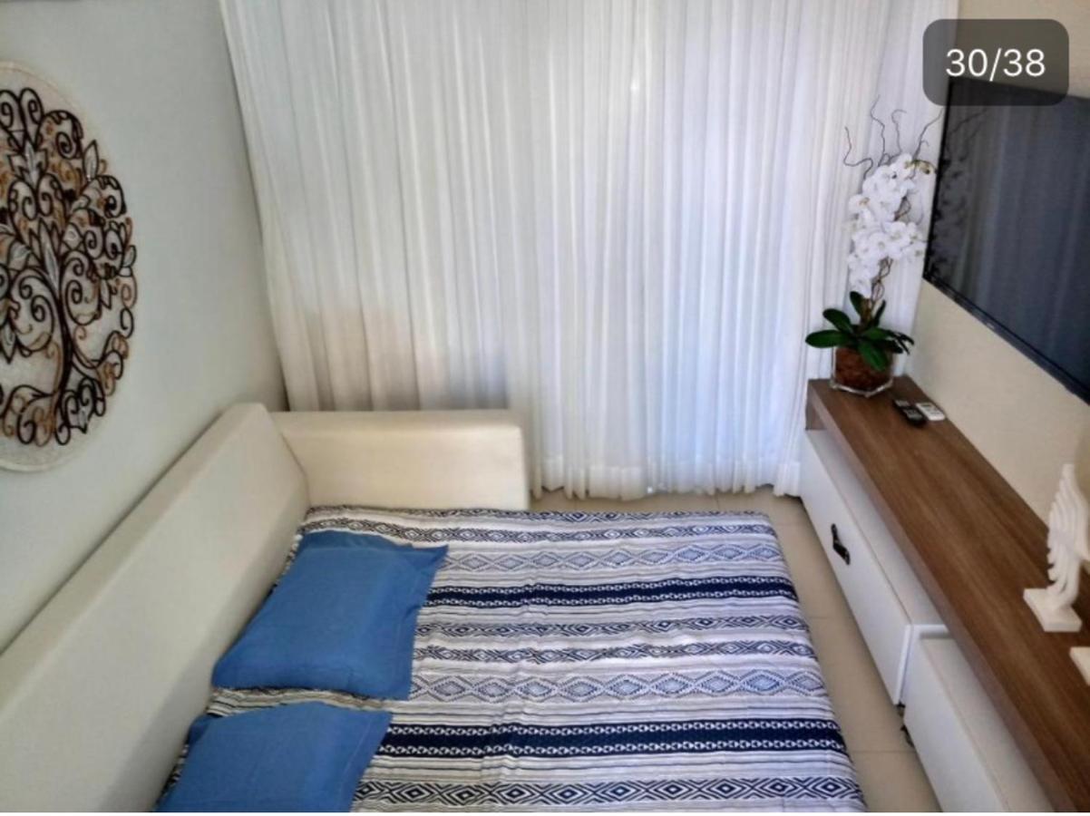 Flat Fabuloso - Porto De Galinhas - Malawi Beach Resort מראה חיצוני תמונה