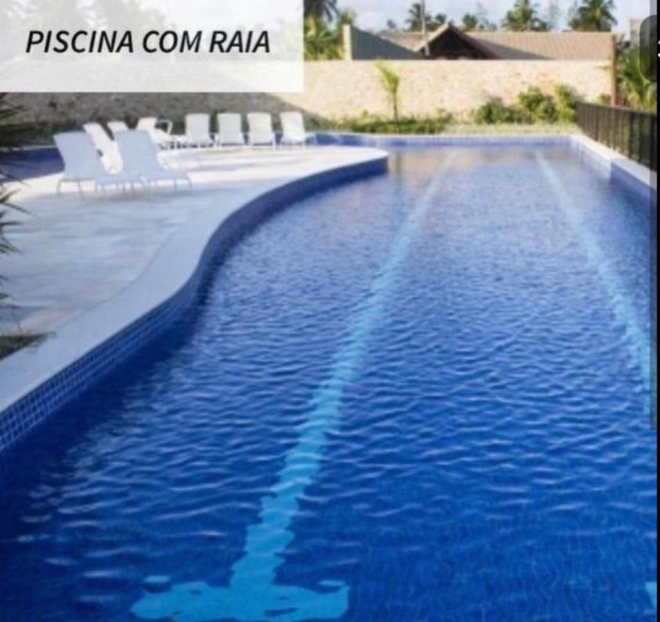 Flat Fabuloso - Porto De Galinhas - Malawi Beach Resort מראה חיצוני תמונה