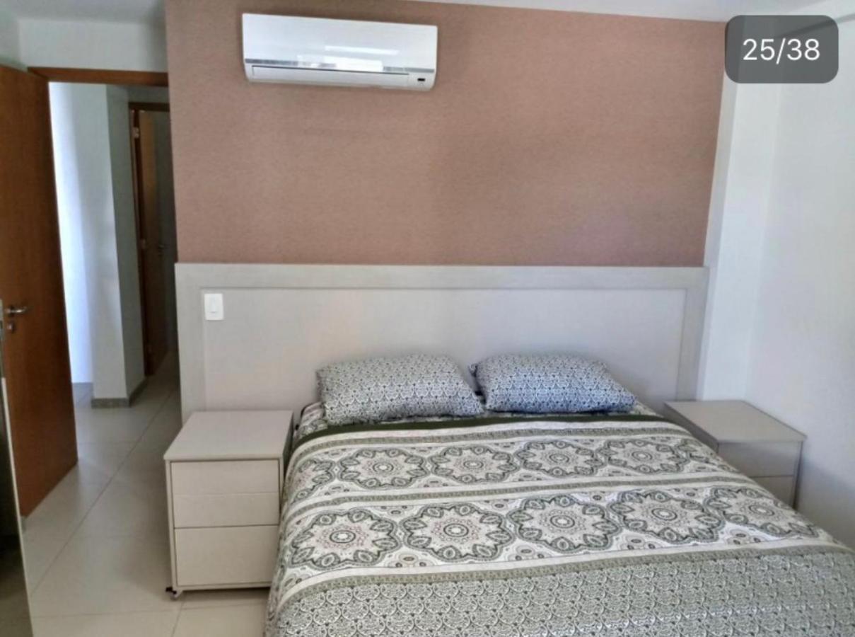Flat Fabuloso - Porto De Galinhas - Malawi Beach Resort מראה חיצוני תמונה