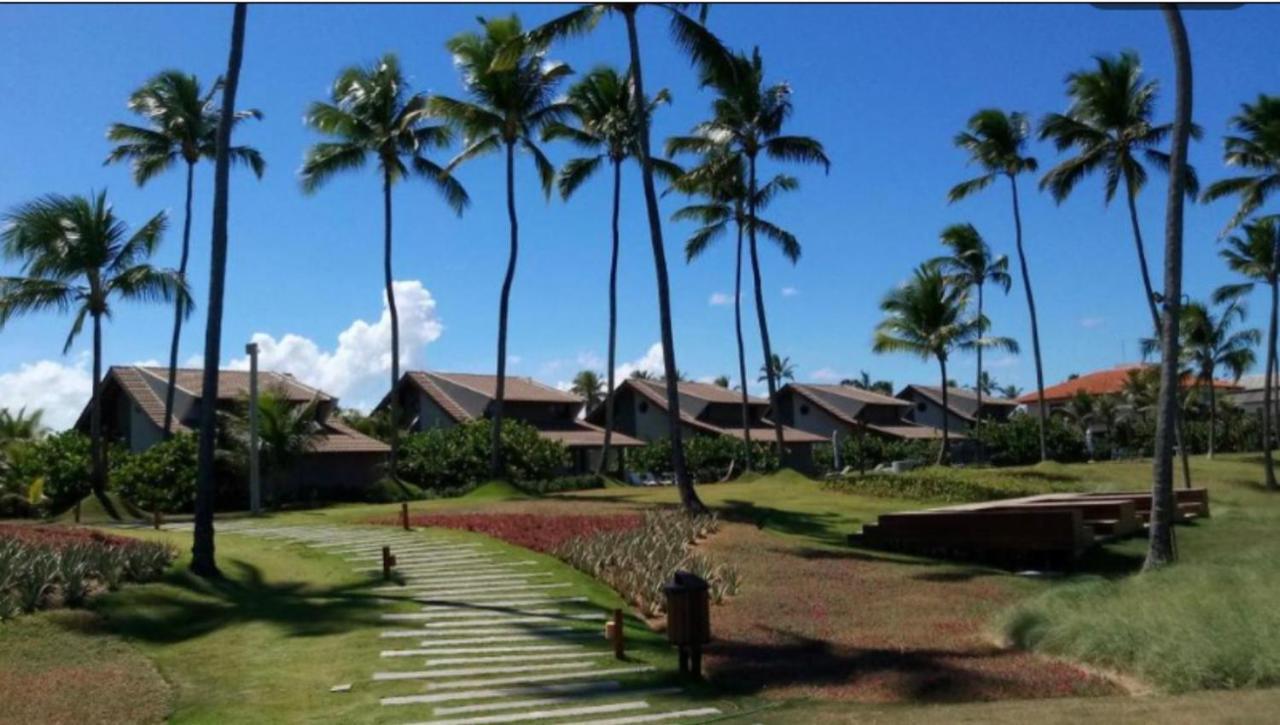 Flat Fabuloso - Porto De Galinhas - Malawi Beach Resort מראה חיצוני תמונה