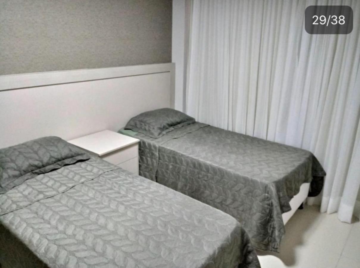 Flat Fabuloso - Porto De Galinhas - Malawi Beach Resort מראה חיצוני תמונה