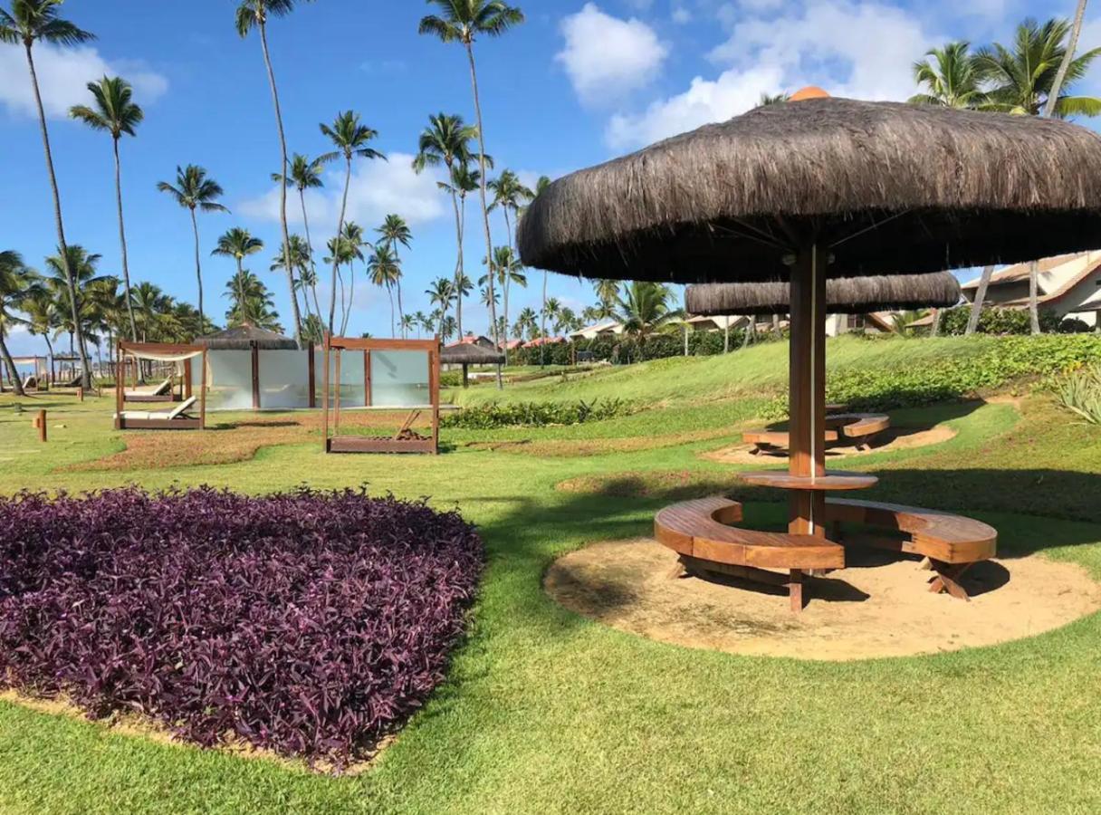 Flat Fabuloso - Porto De Galinhas - Malawi Beach Resort מראה חיצוני תמונה